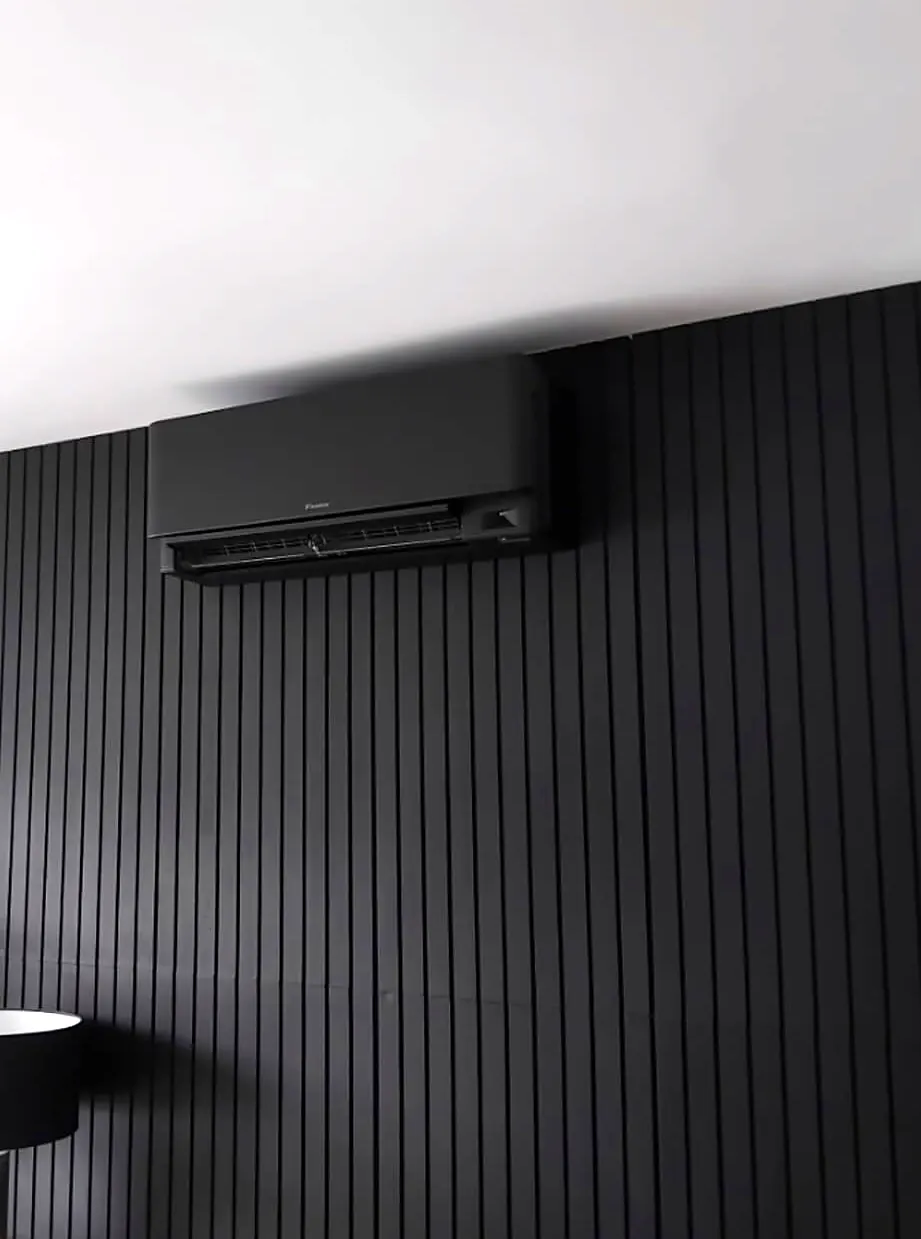 Climatiseur mural design – réalisation M.A CLIM en Gironde